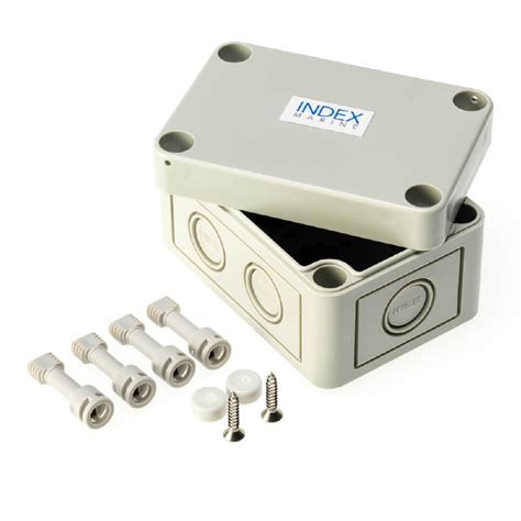 ip67 cable junction box|ip67 small junction box.